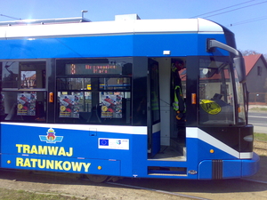 Tramwaj Ratunkowy